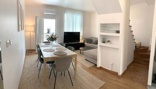 Appartements à Dax - 4 min du Centre-Ville, 12 min de la Gare - Arrivée autonome - Foto 2