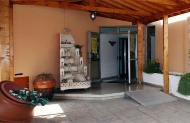 Petsas Apartments & Tavern - Foto 35