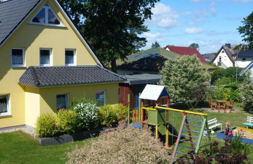 Family Apartments Tom - Foto 45