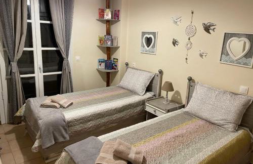 The Odyssey Holiday Home - Agios Ioannis, Pelion - Foto 33