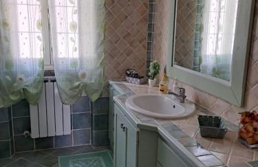 Oleandra House a 5 minuti dal Lago Liscia - Foto 18