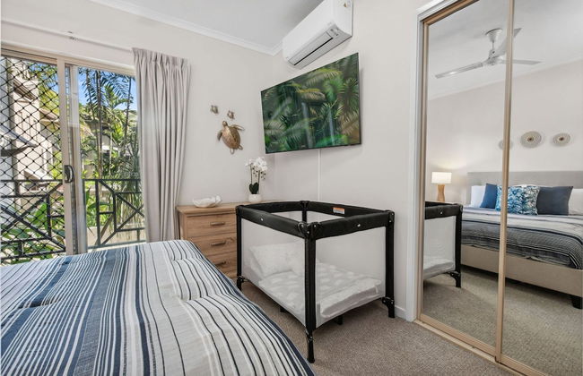 Tropical Gardens - Resort 9 Pools Gym - Foto 26