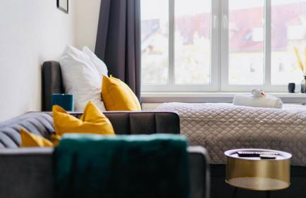 SH-Apartment Elias - zentral & stilvoll! - Foto 14