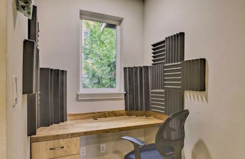 Walk to Local Shops and Eats! Quaint Issaquah Home - Foto 14