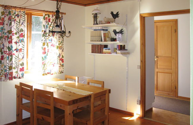 Järnemåla Margaretetorp - Foto 4