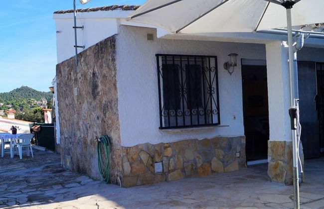 107512 - House in Canyelles - Foto 20