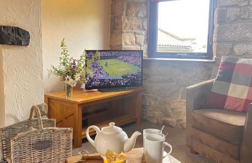 Craven Garth Cottages - Foto 48