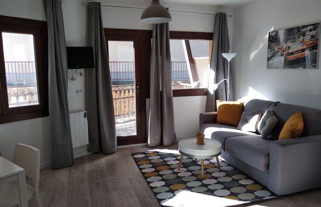 Altissim Apartments - Foto 1