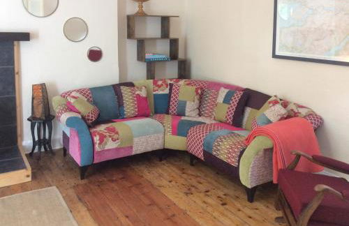 Druimbhan, 1 Railway Cottage, - Foto 6