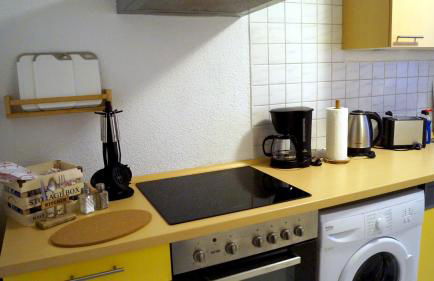 Apartment 24 modern & gemütlich - Foto 13