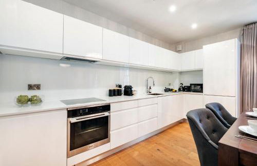 Aircon 2 Bedr, 3 Beds, 2 Bath Covent Garden, Subway - Foto 27