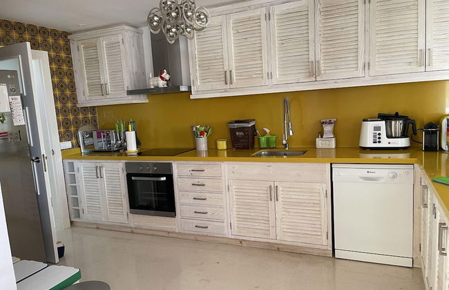 Belvilla by OYO Es Queixal - Foto 10