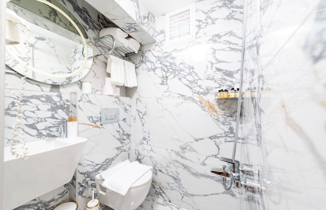 Bright Apart Hotel - Foto 79