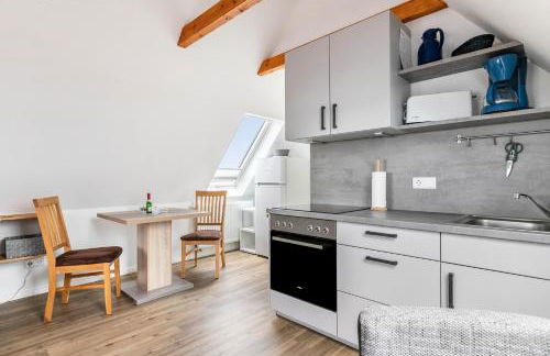 Huus achtern Diek - Ferienwohnung 5 - Foto 18