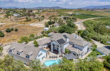 Grand Contento by AvantStay Extraordinary Estate w Pool Movie Room - Foto 4