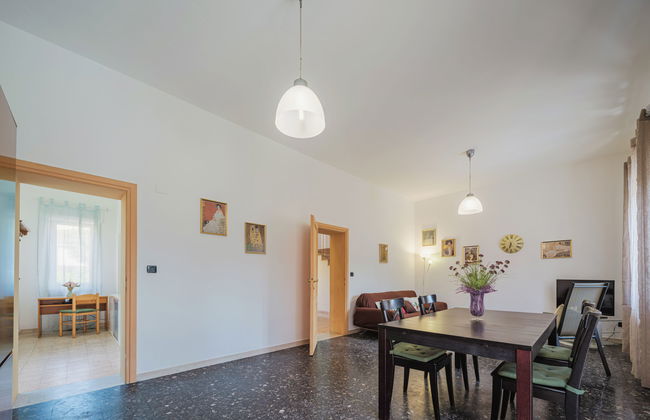 Villa Margherita - Foto 9