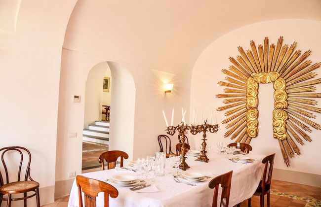 Villa Gioconda in Massa Lubrense - Foto 49