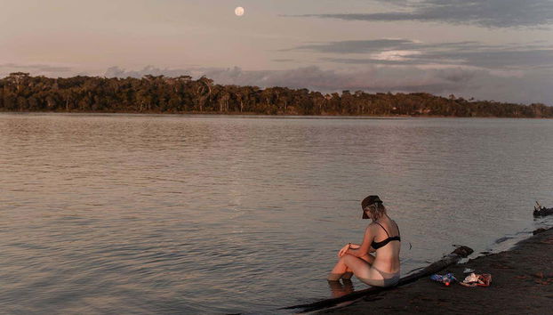 Tarapoto Lakes Boat Trip - Foto 4