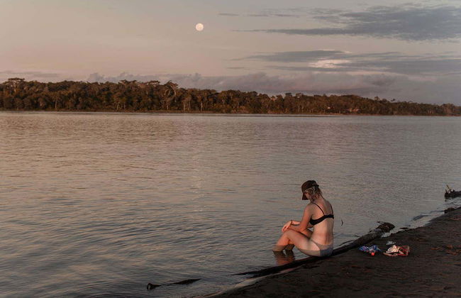 Paseo en barca por los lagos de Tarapoto - Foto 4