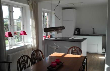 Ferienwohnungen und Haushälfte Friesland - Foto 17