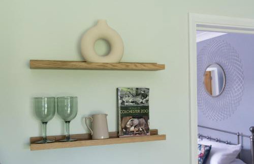 Luxury Self-Catering and Sauna - Oaks Rest - Foto 20