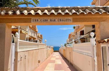 Villa Suérte del Mar - Foto 25