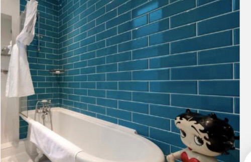 Elegant Bright Central London Flat - sleeps 5 - Foto 22