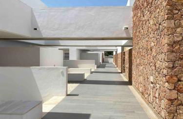 Villa Hélice - Apartamento con piscina, terraza y pádel en Cabo de Gata - Foto 18