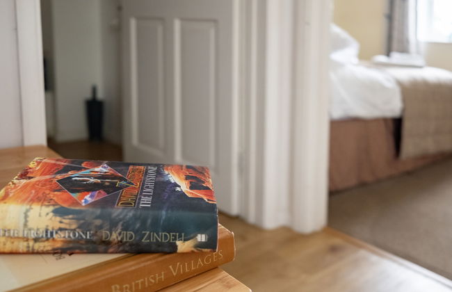 Oak Cottage - Foto 18