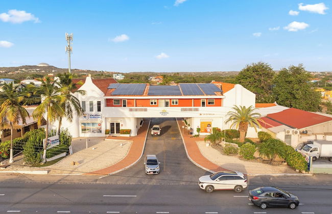 Turibana Plaza - Foto 57