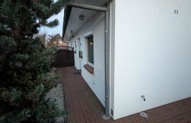 Modernes Monteurhaus - Gästehaus für bis zu 8 Personen mit eigenem Wintergarten und Carport - Foto 29