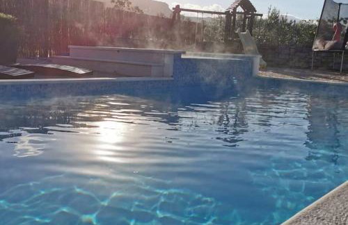 Luxury Villa,private pool, sauna,Jacuzzi,near Split - Photo 43