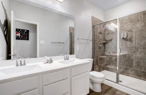 Overtime - A Birdy Vacation Rental - Foto 16