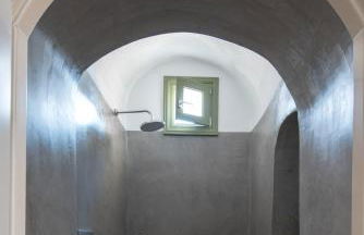 VILLA DI CAPO - Santorini Old Winery Luxury Villas - Foto 63