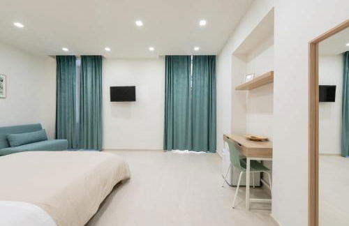 Napoli Maison Suite - Foto 44