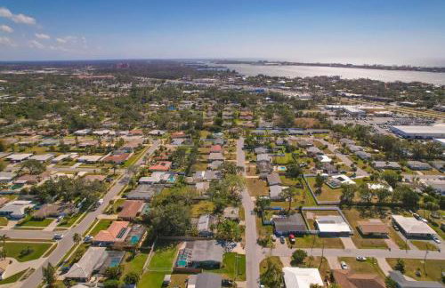 Getaway with Heated Pool and fence by Siesta Key Beach - Foto 37