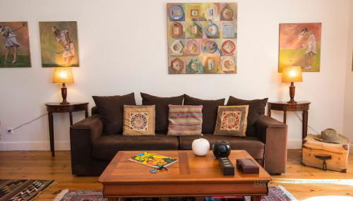 Beach Golf & Garden House - Foto 4