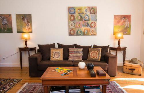 Beach Golf & Garden House - Foto 4