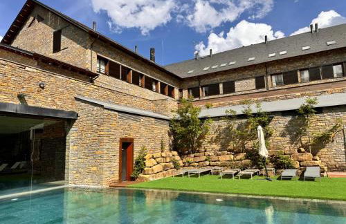 Aparthotel Siente Boí & Spa - Photo 68