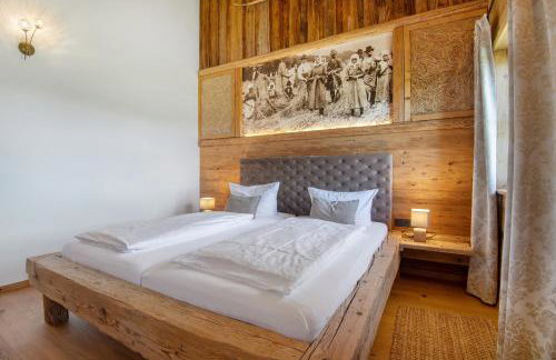 Bergchalet 1 - Foto 15