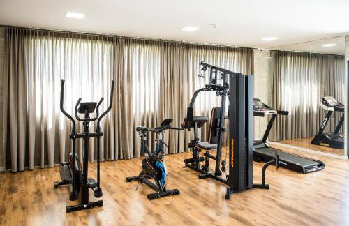 Studio Beira Mar - No Fees - Photo 30