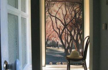 Old cottage in Town - Foto 47