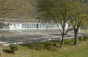 Riverside-Appartements - Foto 33