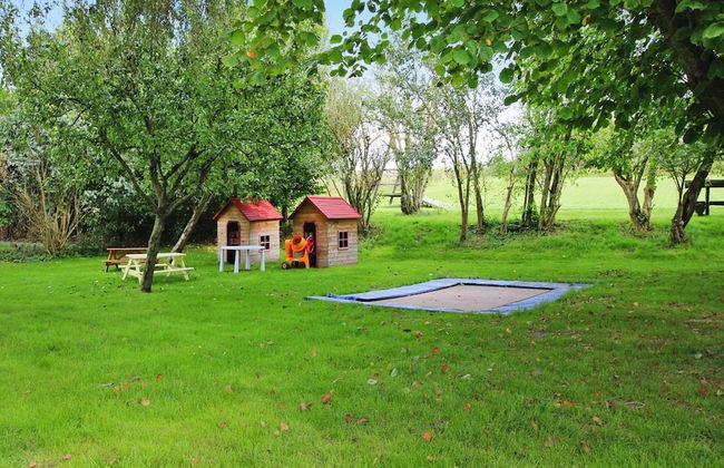 Ferienanlage im Mueritz-nationalpark in Mirow - Photo 16