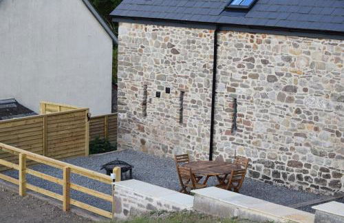 Cowshed in the Black Mountains - Foto 16