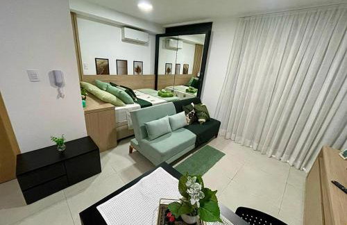 Maria Apê 21 Centro-Próx a UFJF - Cozinha Completa - Foto 22