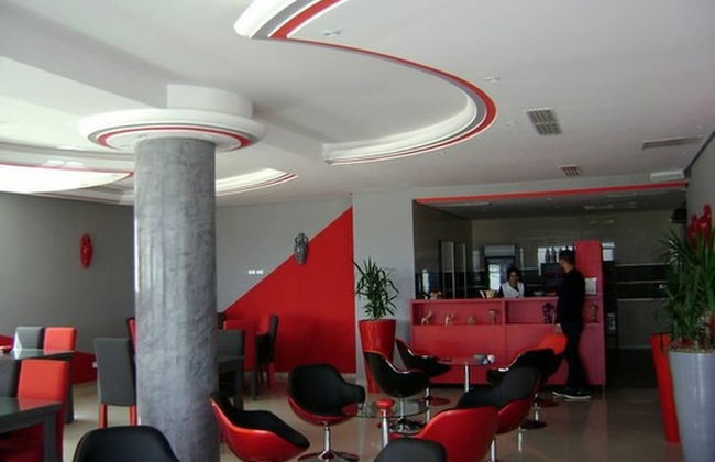 Luxury Studio Apartment - Sea View In Sousse - Foto 23