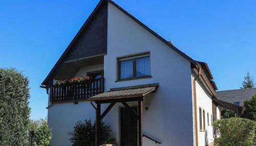 Ferienwohnung Basteiblick in Pirna - Foto 1