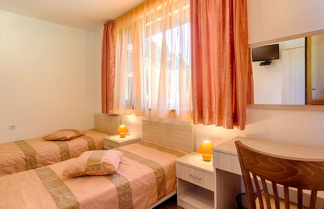 Vitora Guest House - Foto 5