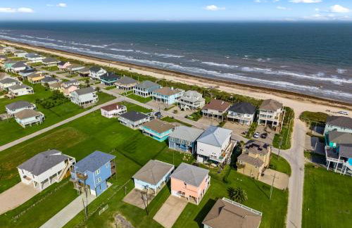 3BR - Amazing Game Room, Steps to Beach, Firepit - Foto 60